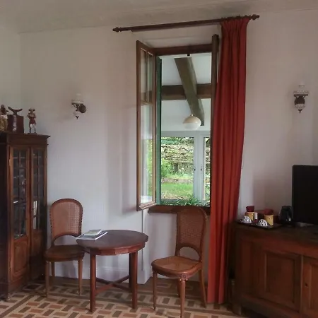 Belle Dans Maison Atypique 3* Joyeuse