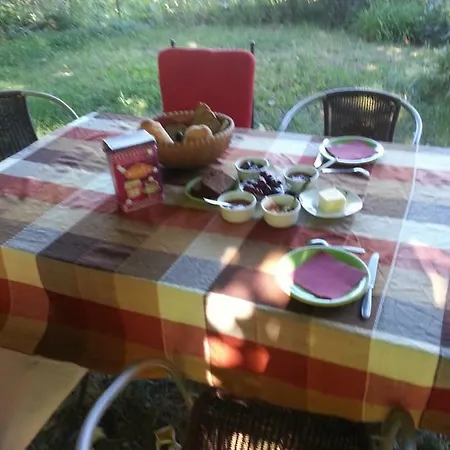 Belle Dans Maison Atypique