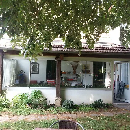 Belle Dans Maison Atypique 3* Joyeuse
