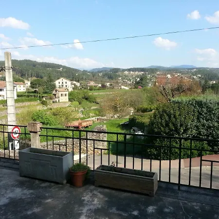 Belle Dans Maison Atypique Bed & Breakfast *