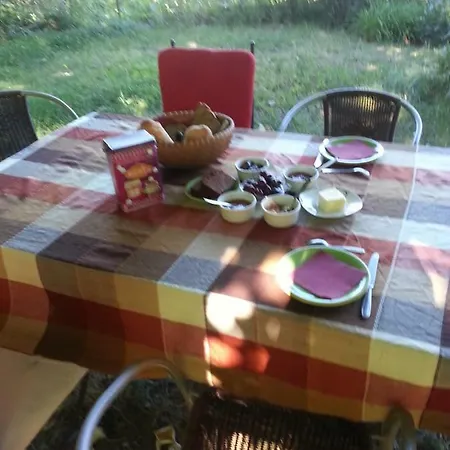 Belle Dans Maison Atypique