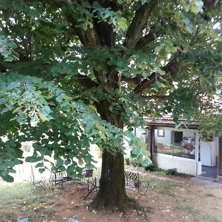 Bed & Breakfast Belle Dans Maison Atypique