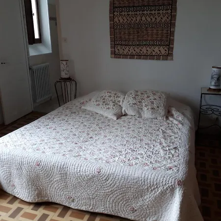 Bed & Breakfast Belle Dans Maison Atypique Joyeuse