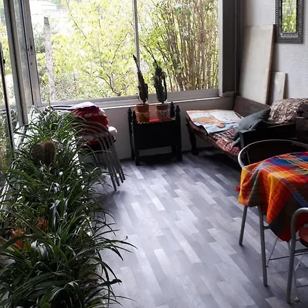 Bed & Breakfast Belle Dans Maison Atypique Joyeuse